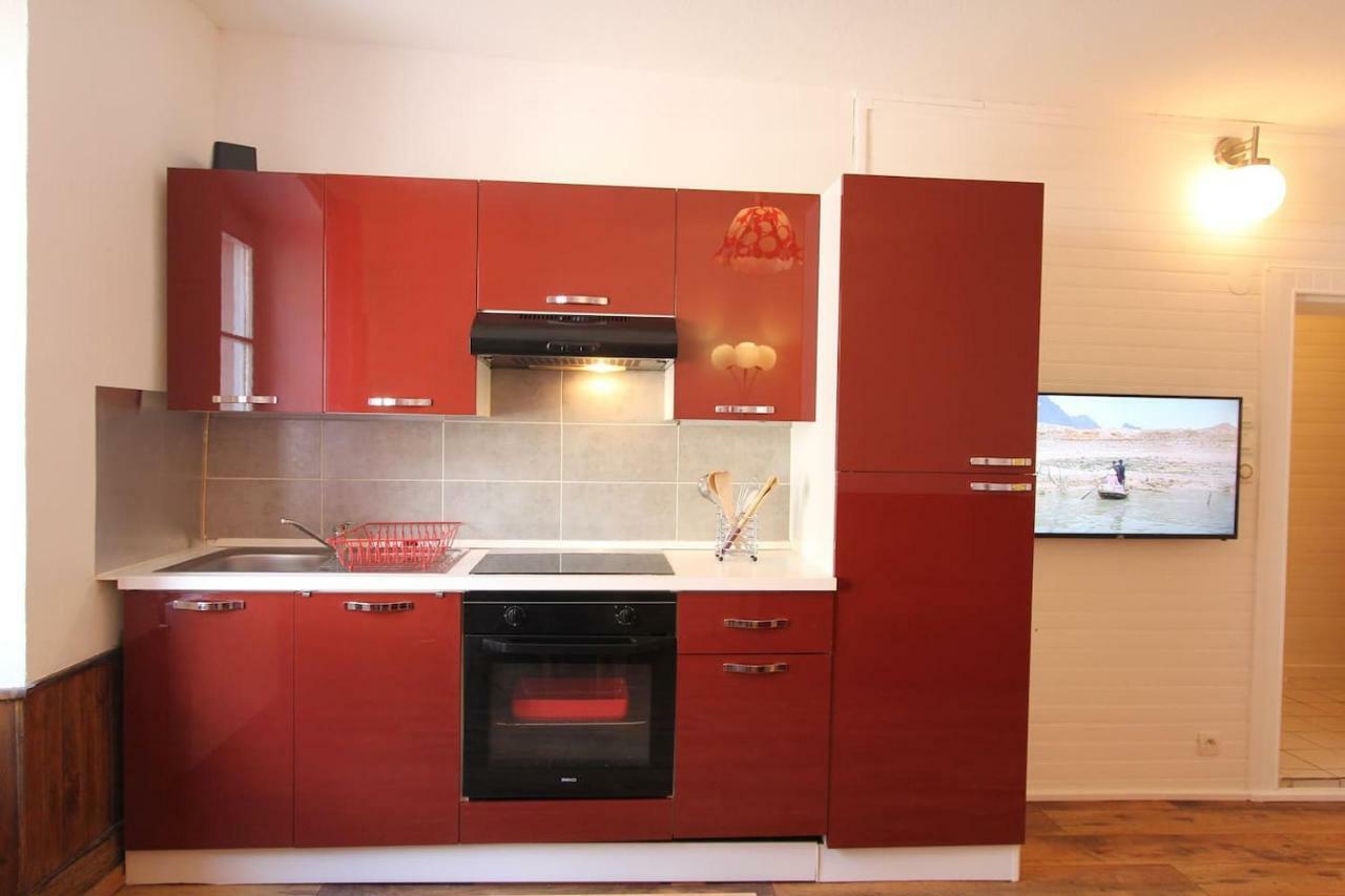 Gite L Ecrin - Coeur De Riquewihr - 4 Personnes Zewnętrze zdjęcie